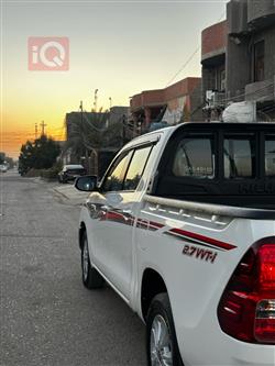 تويوتا هايلوكس